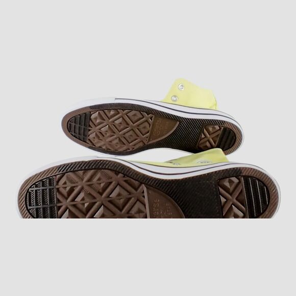 Converse Chuck Taylor All Star Canvas Unisex Shoes Sneakers Size M8.5 W10.5 - Picture 6 of 7